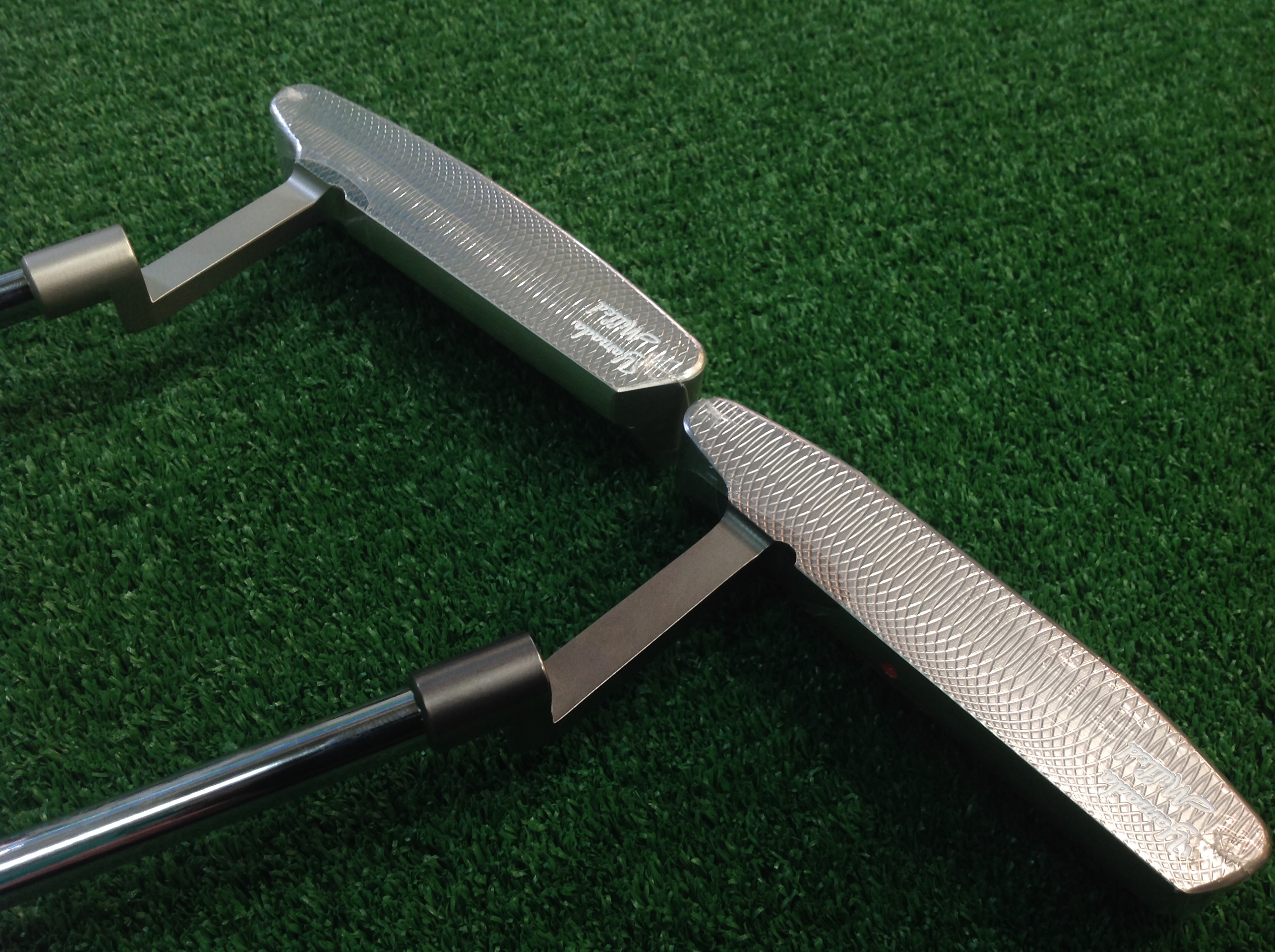 山田パター エンペラーII YAMADAパター 34インチ Yamada パター